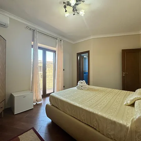 Anna 3* ماريليانو