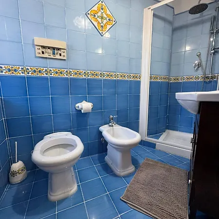 Anna فندق مبيت وإفطار