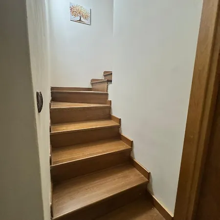 فندق مبيت وإفطار Anna