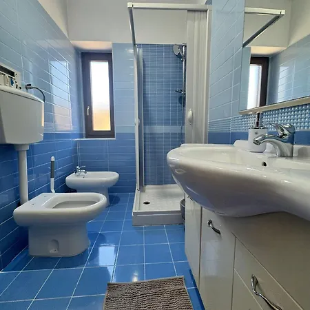 Anna فندق مبيت وإفطار ماريليانو