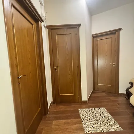 Anna فندق مبيت وإفطار 3*