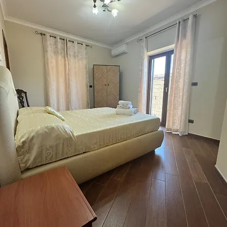 Bed and breakfast Anna 3*