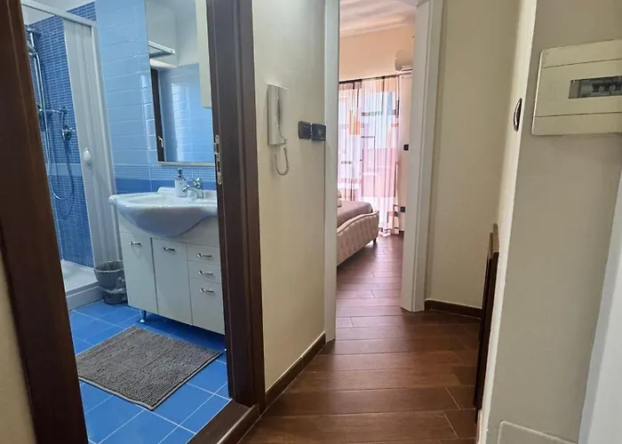 Anna ベッド・アンド・ブレックファスト マリリアーノ